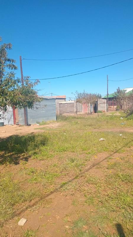 0 Bedroom Property for Sale in Mangaung Free State